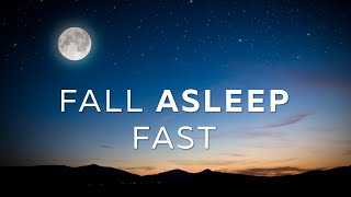 30 Min Deep Sleep Music ★︎ FALL ASLEEP FAST ★︎ 30 minute nap