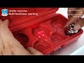 magic l3 oil filter wrenches multy level laser marking