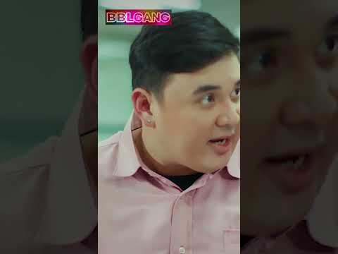 Toxic company traits #shorts | Bubble Gang