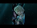 【FFBE】『FFX』から「ブリッツのエース ティーダ」「アイテムマスター リュック」が参戦！