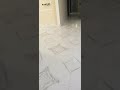 tiles floor cleaning