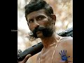 இந்தியாவையே மிரளவைத்த தமிழன் 🔥 veerappan vanniyar pmk