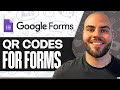 How To Create QR Code For Google Form 2025 (Step-by-Step)
