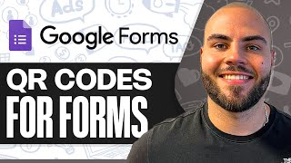 How To Create QR Code For Google Form 2025 (Step-by-Step)