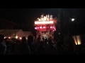 2016年鎌田神明宮大祭