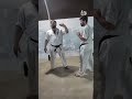 lower kick techniques shihan hidayatullah khan @artofight ​