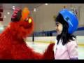 Sesame Street - Murray Has a Little Lamb: Ice Skating School