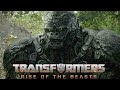 Transformers: Rise of the Beasts Full Movie In Hindi | Anthony Ramos, Dominique | HD Facts & Review