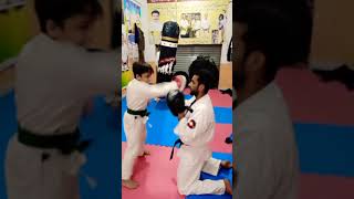 #punchingspeed#kyokushin#karate
