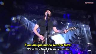 System of a Down - Lonely Day - Legendado (Português BR)