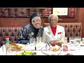 andré de shields phylicia rashad george faison celebrate 50th anniversary of ken harper s the wiz