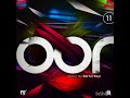 Oor 11 mixed by EarfulSoul