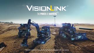 VisionLink – The Power of Knowing
