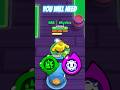 50% in Heist with Sprout Hypercharge Tutorial #brawlstars #edit #op #viral