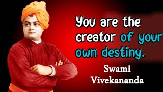 THE MOST Powerful Quotes Thoughts from Swami Vivekananda that will change your life