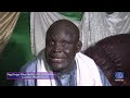 magal serigne mbaye diakhate 2016 xuru mbacke ceremonie officielle p1