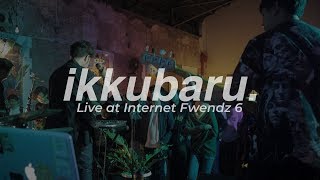 [Highlight] ikkubaru at Internet Fwendz 6 Spasial Bandung