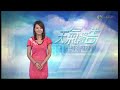 2012年8月1日 鄭萃雯 天氣報告 2344