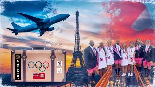 Seoul to Paris: How Olympic Travel and Hospitality Have Transformed – Brian Wellman’s Journey