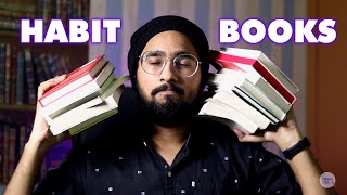 5 Habit Books Everyone Should Read - Bookies Talk