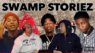 NEW YORK DAD REACTS TO STOCKTON vs EBK, California's Hottest Rap Group (RIP Slo-Be)