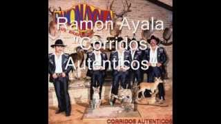 Ramon Ayala Los Dos Alazanes