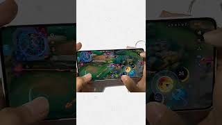 Handcam fanny slowhand #fanny #fannymlbb #fannymoontage #mlbb #mobilelegends