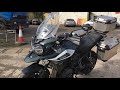 2018 triumph tiger 1200 review