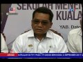 projek sekolah – pembinaan sekolah baharu bernilai 45 juta ringgit 30 julai 2017