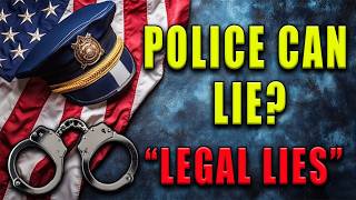 Can Police Lie to You? | Yes—It’s Legal | The Truth They Never Explain