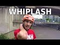 Ali Clarkson Vlog 15 - Whiplash Ali Clarkson Vlog 15 - Whiplash
