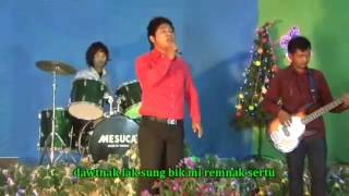 X'mas Hla -  Khrih Chuah Lawm In || Billy Christmas hla 2016