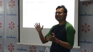 Reactive programming with RxJava