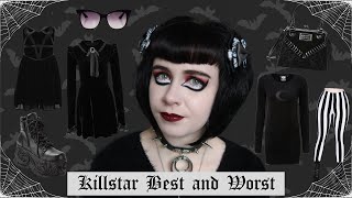 KILLSTAR BEST AND WORST | IS KILLSTAR GOOD OR BAD? | MY THOUGHTS ON KILLSTAR