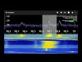 35 usb dvb t as rtl sdr unboxing and application