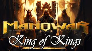 Manowar - King of Kings