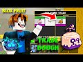 Unlocking the Power of Dough Fruit in Blox Fruits - Trade Challenge!