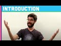 0.0: Introduction - Processing Tutorial