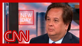 George Conway: I'd be worried if I was Trump's children