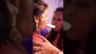 Indian SEX party leaked of high class Indian wifes |indian aunties | DESI Bhabi | لبرل آنٹیاں
