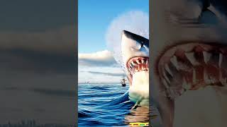 Shark #Deep-SeaFishing, #Fishing Vessel Operations, #Shark Fishing,#Marine Ecology, #Fishery Resou