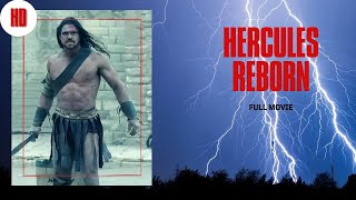 Hercules Reborn | Action | HD | Full Movie in English