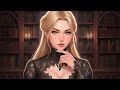 Mature Goth Sugar Mommy Asks You Something Important | Girlfriend ASMR [F4M]