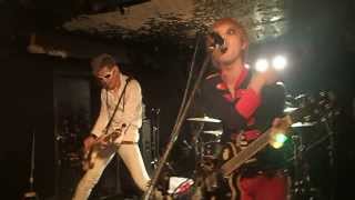 riverロマンチック日本代表 live 10-10-2013