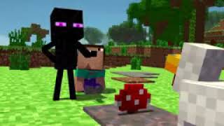 Noob and Brothers  Full Episode Minecraft Animation