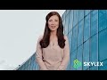 where i can learn more about skylex network platform and how it works