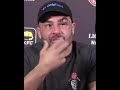 Eddie Alvarez talking about a Conor McGregor coaching him at his first ever BKFC fight #mma #shorts