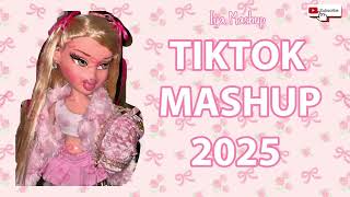 🎀 TIKTOK MASHUP 2025 🎀 || iyaaa