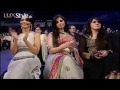 Atif Aslam Performs at 12th Lux Style Awards 2013