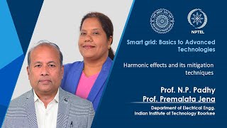 Harmonic effects and its mitigation techniques